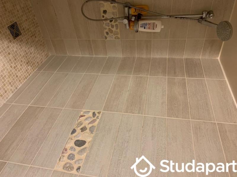 Maison - 20 m² - 1 pièce