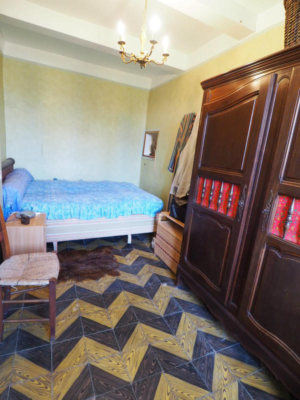 Maison - 192 m² - 9 pièces