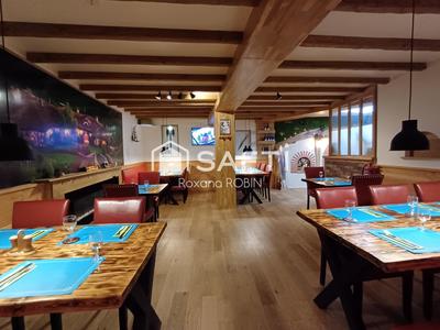 Local commercial - 70 m² - 3 pièces