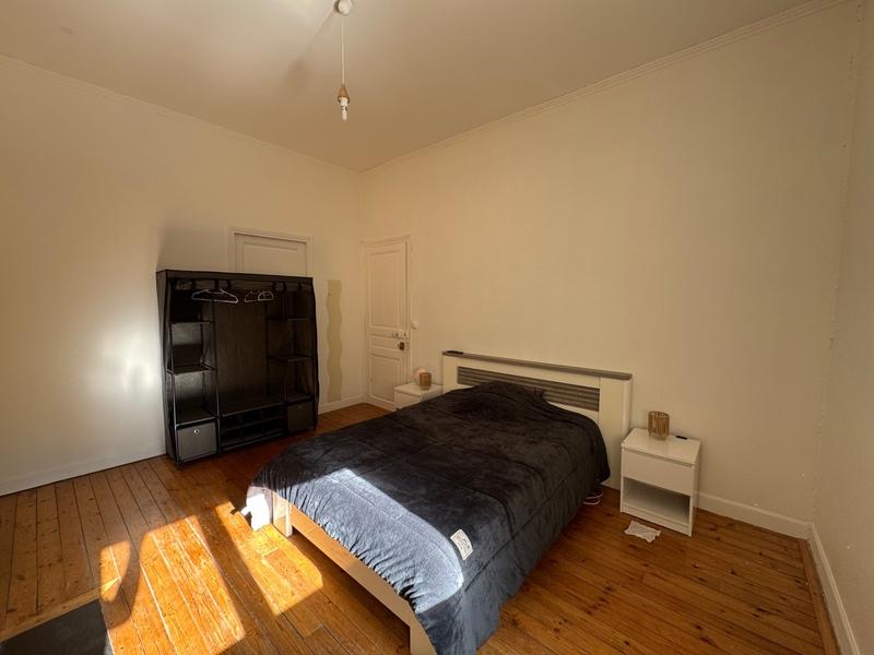 Maison - 165 m² - 5 pièces