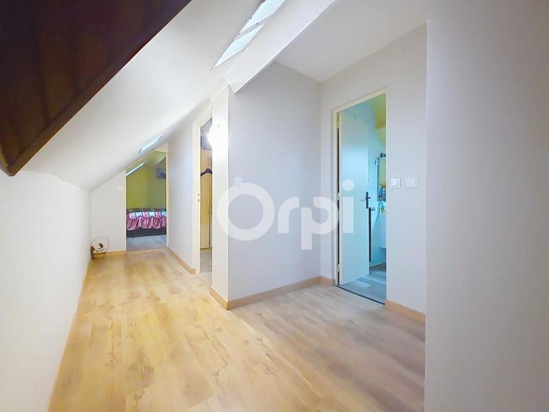 Maison - 70 m² - 3 pièces