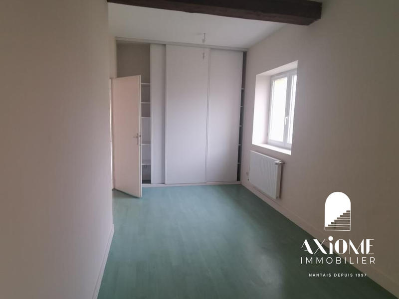 Maison ancienne - 84 m² - 4 pièces