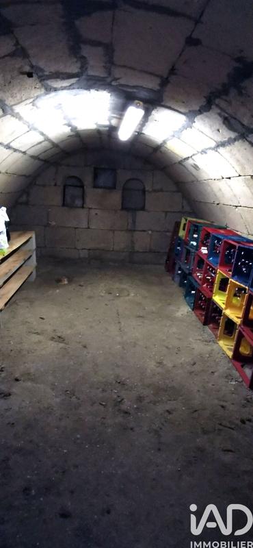 Maison de village - 96 m² - 5 pièces