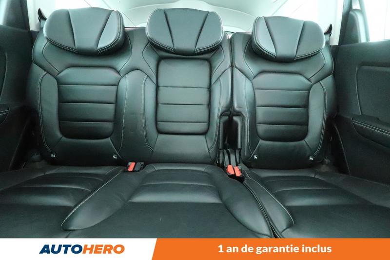 Renault Grand Scénic 1.7 dCi Blue Initiale Paris Edc 7pl 150 ch