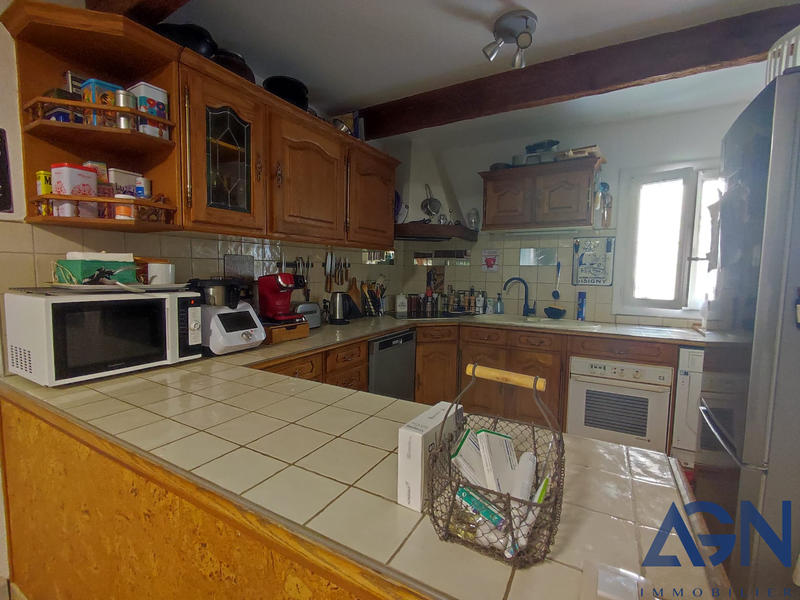 Appartement - 84 m² - 4 pièces