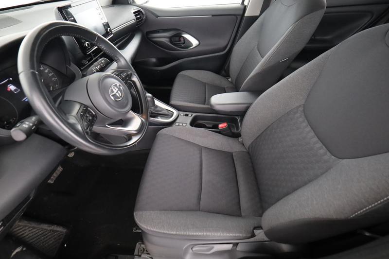 Toyota Yaris 1.5 Hybride Dynamic 116h