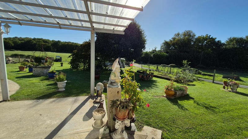 Maison - 189 m² - 7 pièces