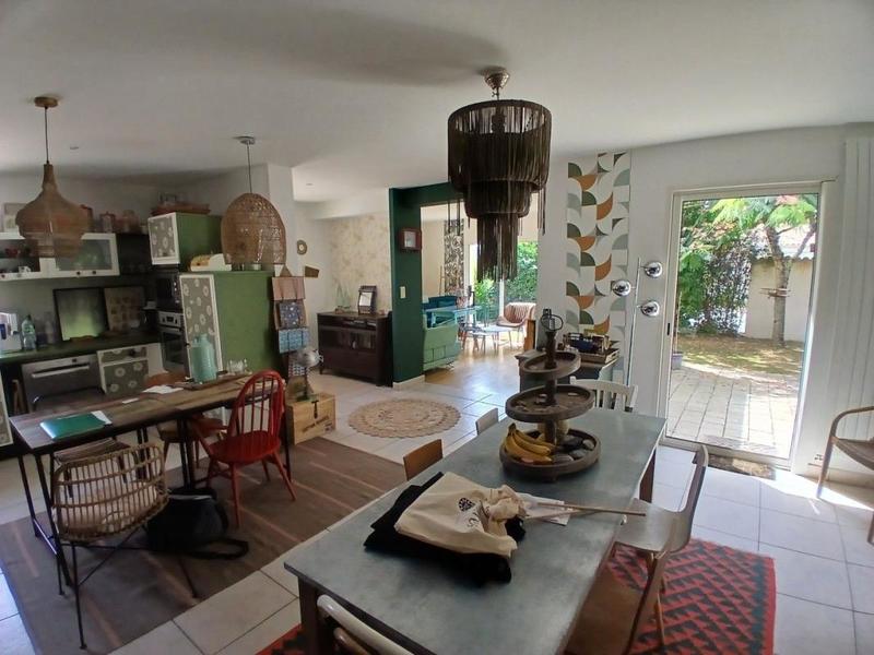 Maison - 130 m² - 4 pièces