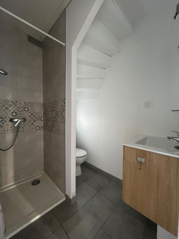 Maison - 78 m² - 5 pièces