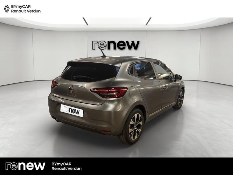 Renault Clio V SCe 65 Evolution