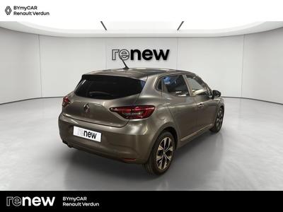 Renault Clio V SCe 65 Evolution