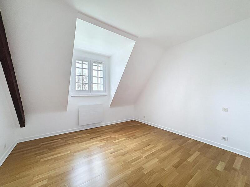 Maison - 119 m² - 5 pièces