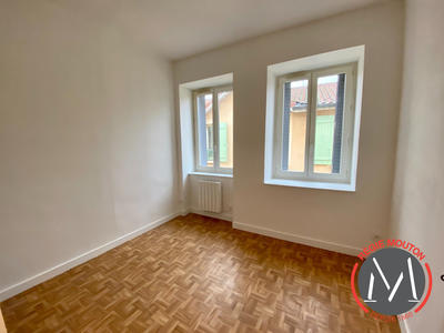 Appartement - 53 m² - 3 pièces