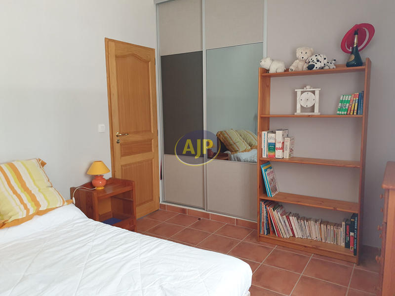 Maison - 160 m² - 5 pièces