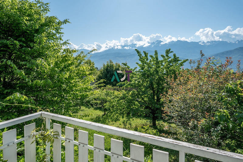 Maison - 154 m² - 6 pièces