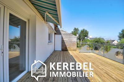 Maison - 194 m² - 8 pièces