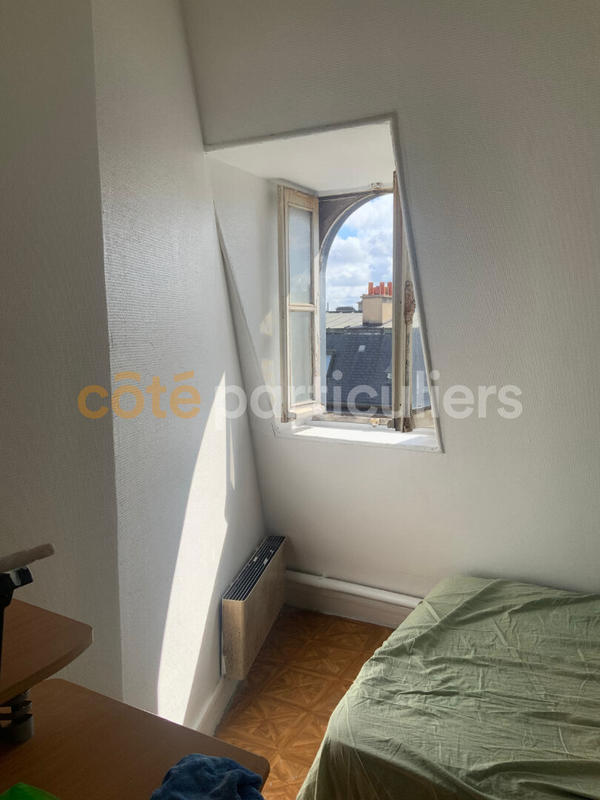Appartement - 9 m² - 1 pièce