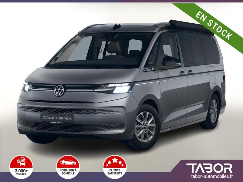 Volkswagen T7 California 2.0 Tdi 150 Dsg Ocean Gps