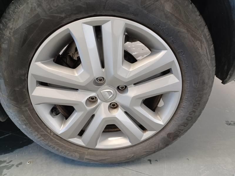 Dacia Sandero TCe 90 - 22 Stepway Confort