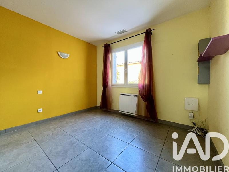 Maison - 178 m² - 5 pièces