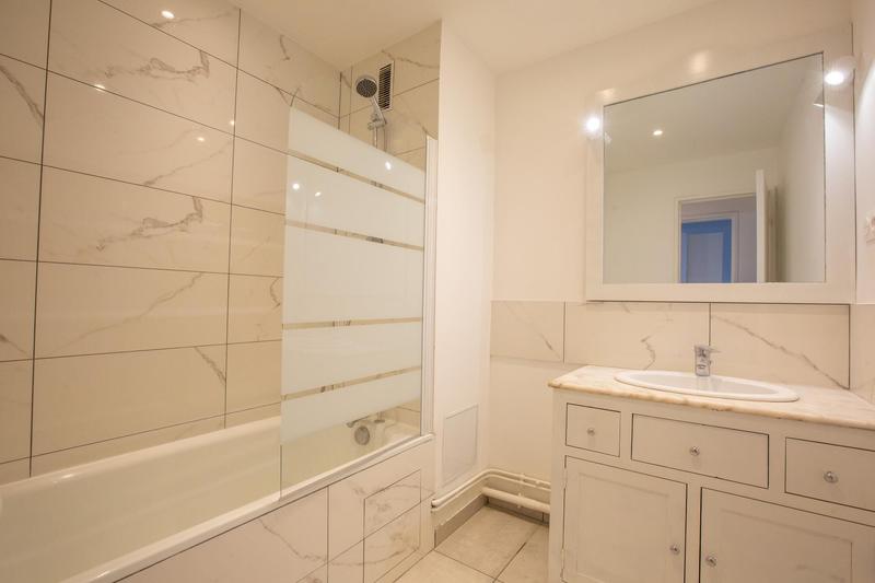 Appartement - 71 m² - 3 pièces