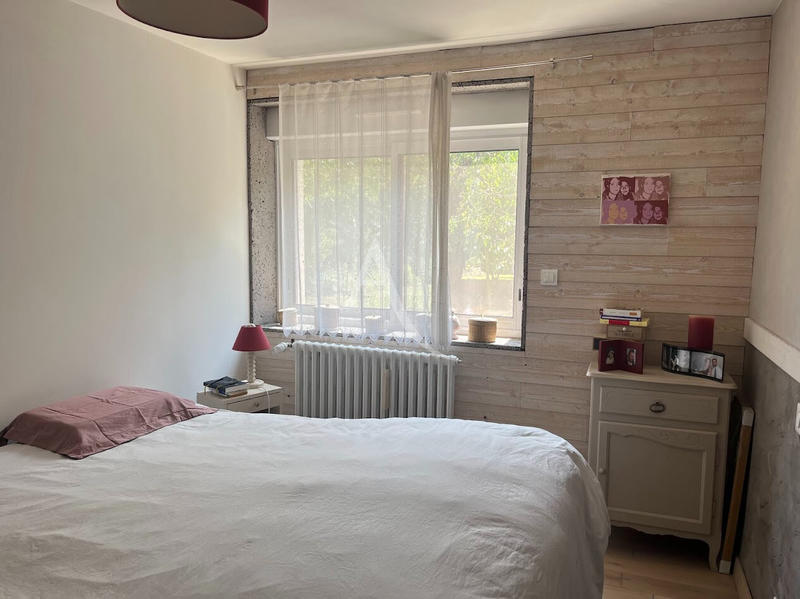 Maison - 112 m² - 5 pièces