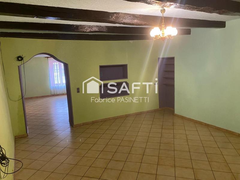 Maison - 275 m² - 8 pièces