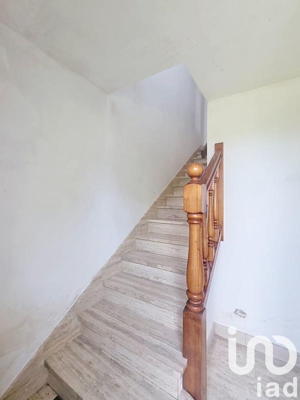 Maison - 243 m² - 10 pièces