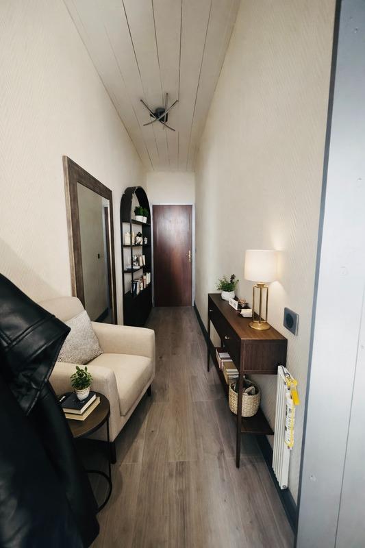 Appartement - 39 m² - 1 pièce