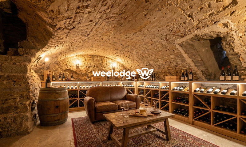 Appartement - 55 m² - 4 pièces