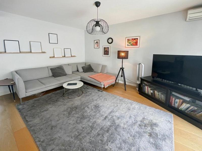 Maison - 114 m² - 4 pièces