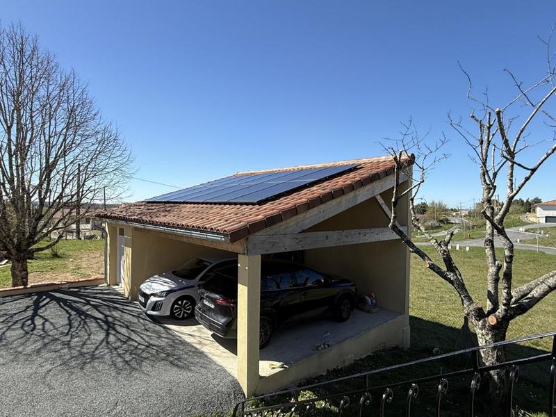 Maison - 132 m² - 5 pièces