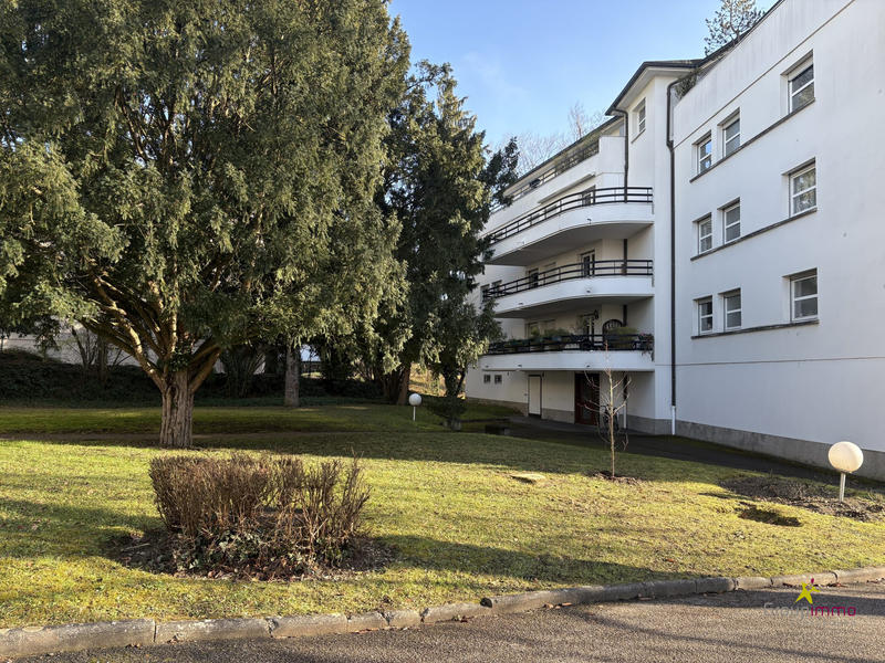 Appartement - 82 m² - 3 pièces