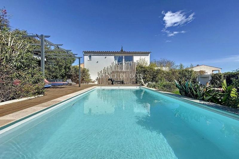 Maison - 156 m² - 5 pièces