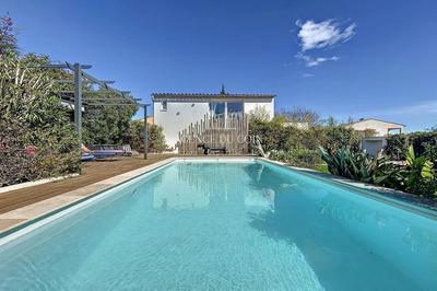 Maison - 156 m² - 5 pièces