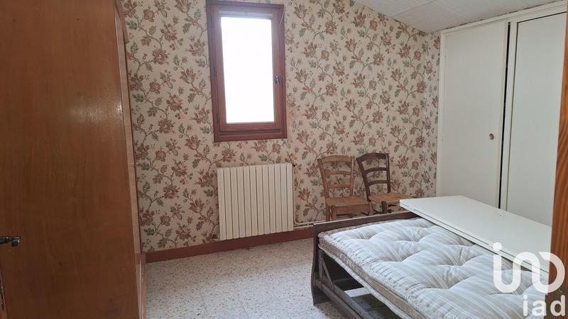 Maison - 208 m² - 12 pièces