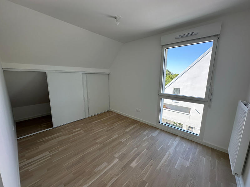 Appartement - 117 m² - 5 pièces