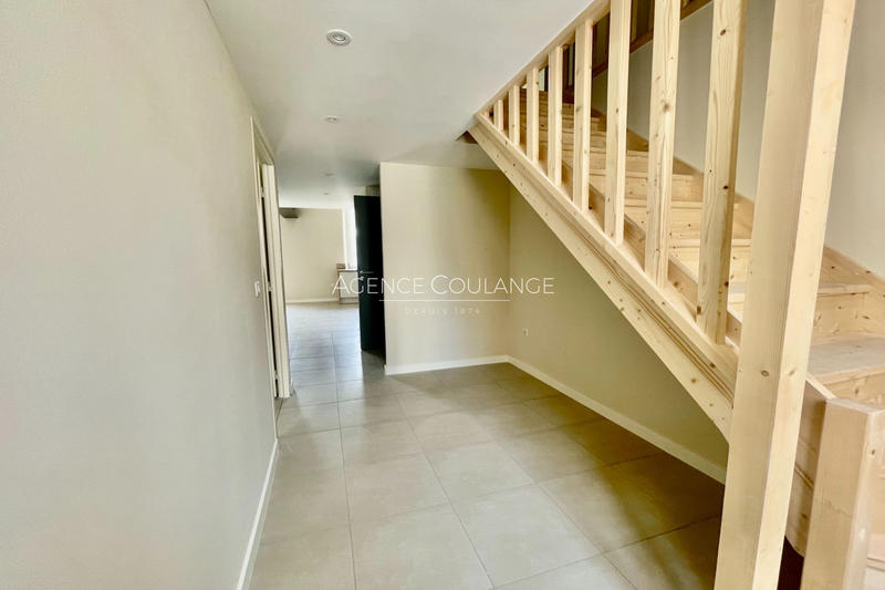 Appartement - 73 m² - 4 pièces