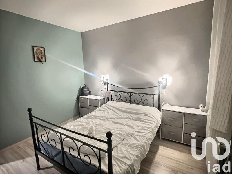 Maison - 103 m² - 4 pièces