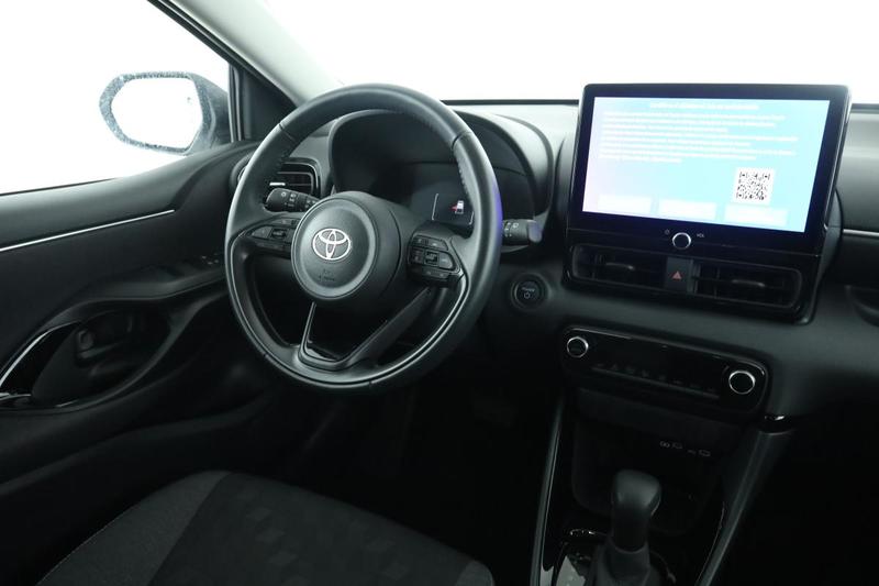 Toyota Yaris 1.5 Hybrid Design 116h