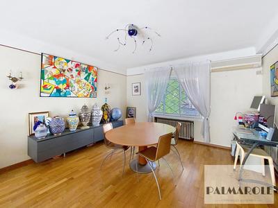 Maison de ville - 112 m² - 4 pièces