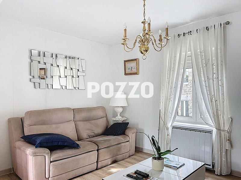 Maison - 137 m² - 5 pièces