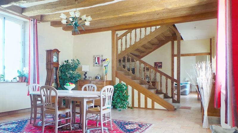 Propriété - 346 m² - 11 pièces