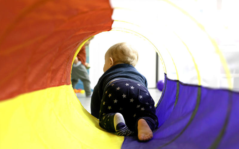 Micro-crèche Youbee For Kids des Dames