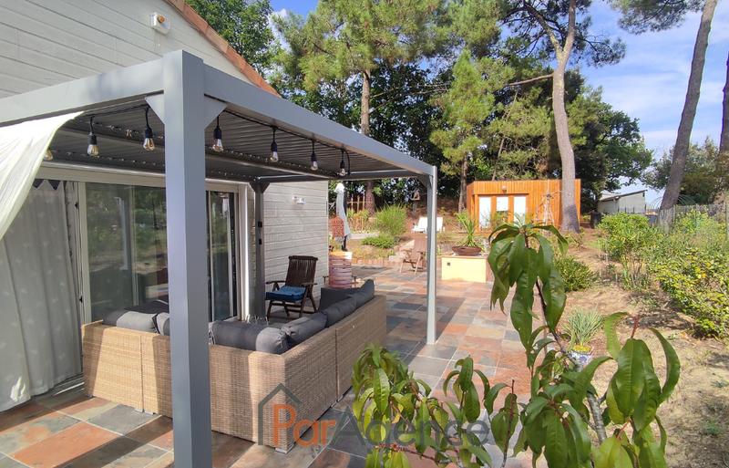 Maison - 154 m² - 5 pièces