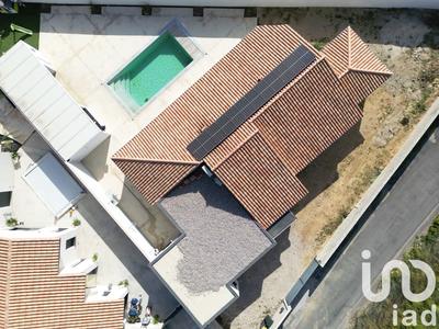 Maison de maîtres - 220 m² - 6 pièces