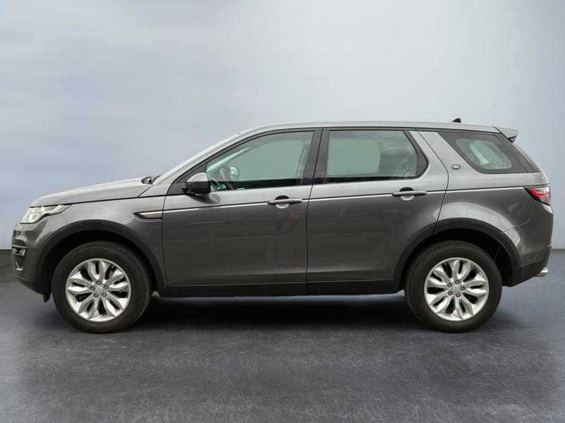 Land Rover Discovery Sport Mark II eD4 150ch e-Capability 2wd Hse