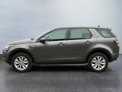 Land Rover Discovery Sport Mark II eD4 150ch e-Capability 2wd Hse