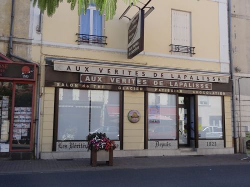 Aux Vérités de Lapalisse