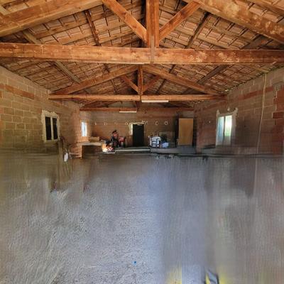 Maison - 180 m² - 6 pièces